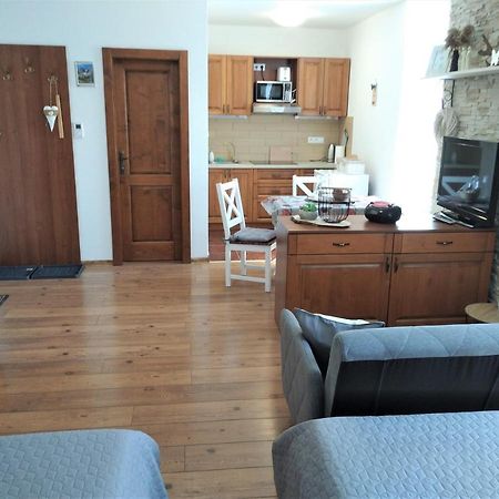 Apartman Jurko - Stara Morava Tatranská Lomnica Extérieur photo