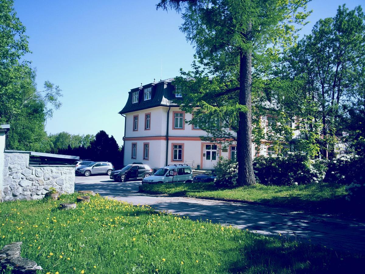 Apartman Jurko - Stara Morava Tatranská Lomnica Extérieur photo