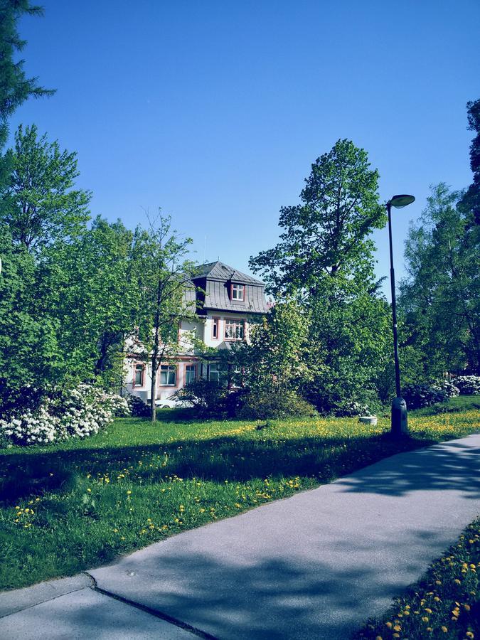 Apartman Jurko - Stara Morava Tatranská Lomnica Extérieur photo