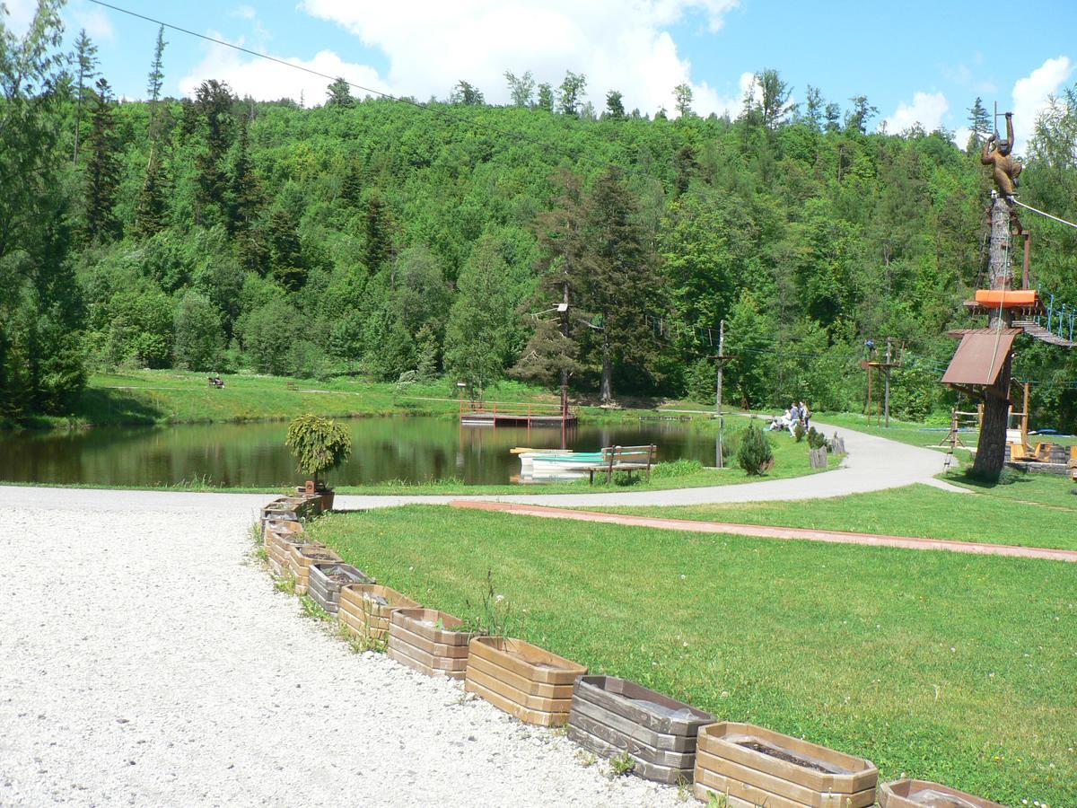 Apartman Jurko - Stara Morava Tatranská Lomnica Extérieur photo