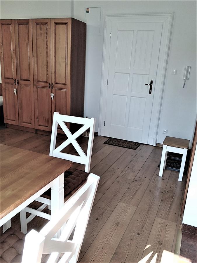 Apartman Jurko - Stara Morava Tatranská Lomnica Extérieur photo