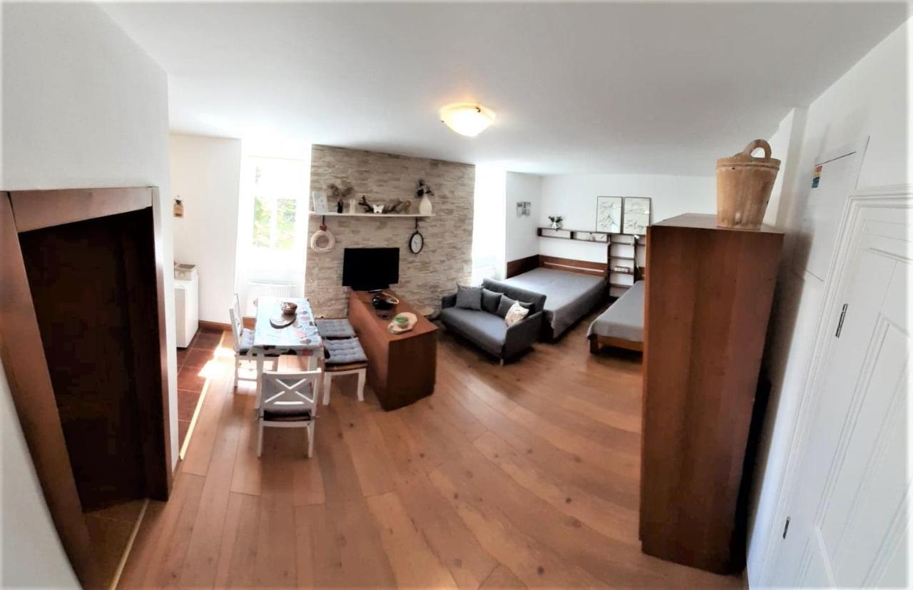 Apartman Jurko - Stara Morava Tatranská Lomnica Extérieur photo