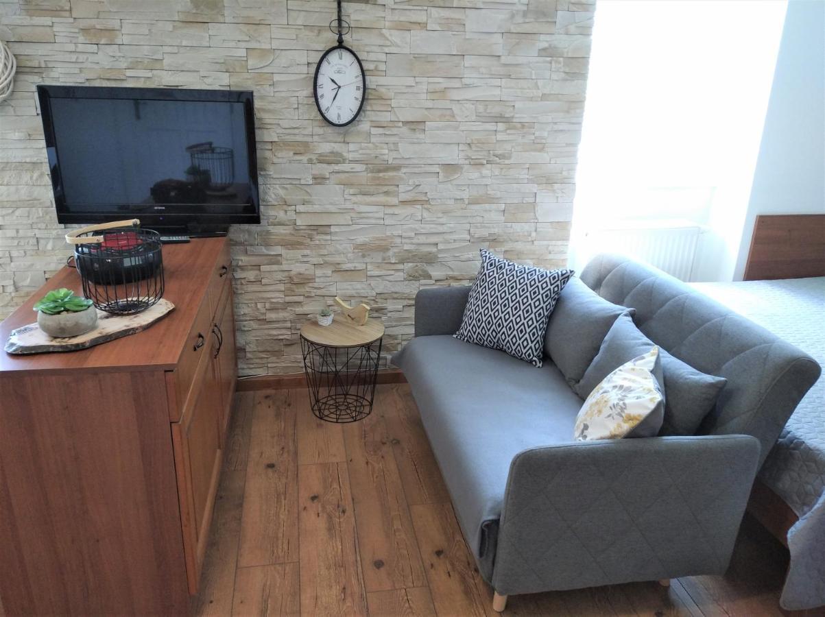 Apartman Jurko - Stara Morava Tatranská Lomnica Extérieur photo