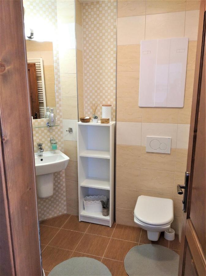 Apartman Jurko - Stara Morava Tatranská Lomnica Extérieur photo